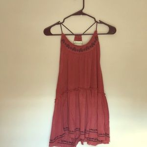 Flowy Urban Outfitters Tank Top size M